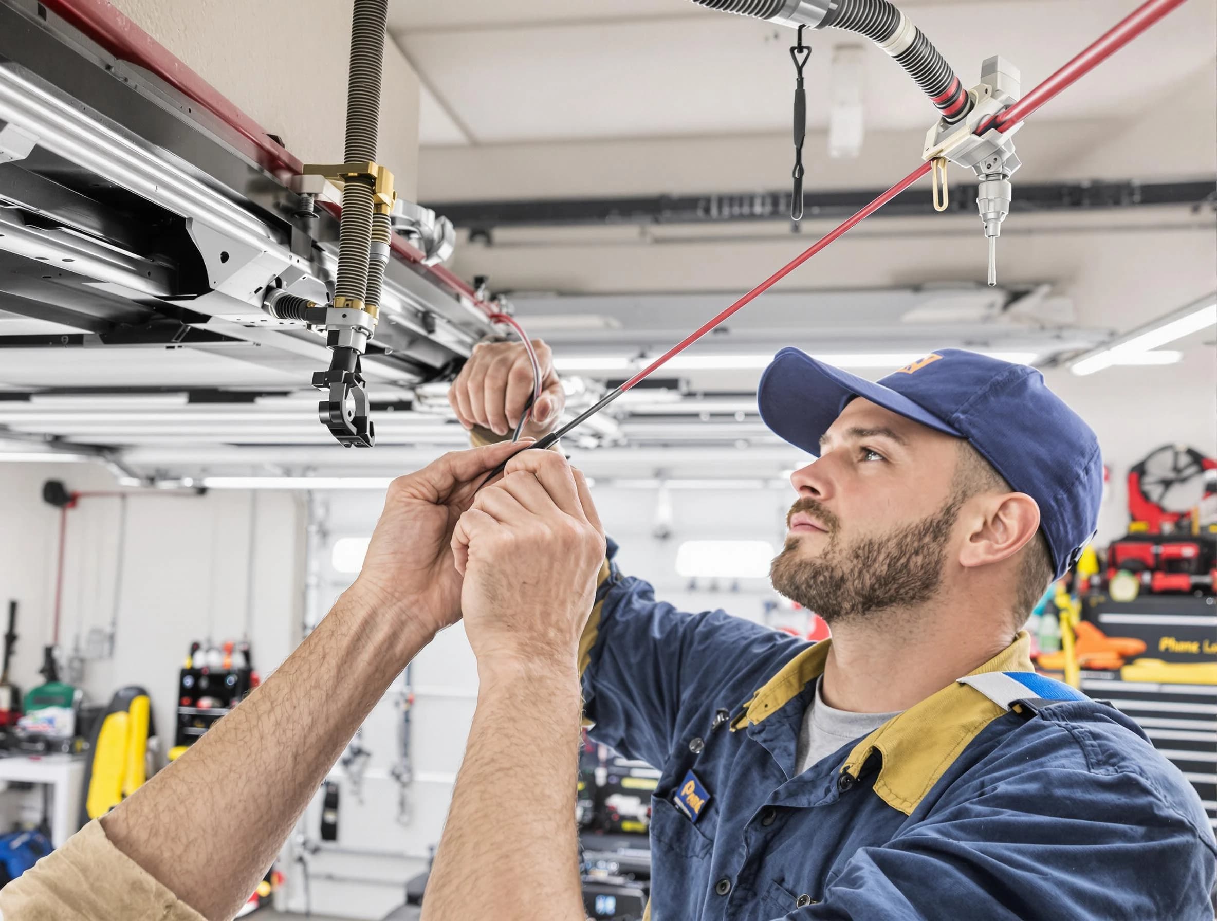 Cable Repair service in Quincy, MA