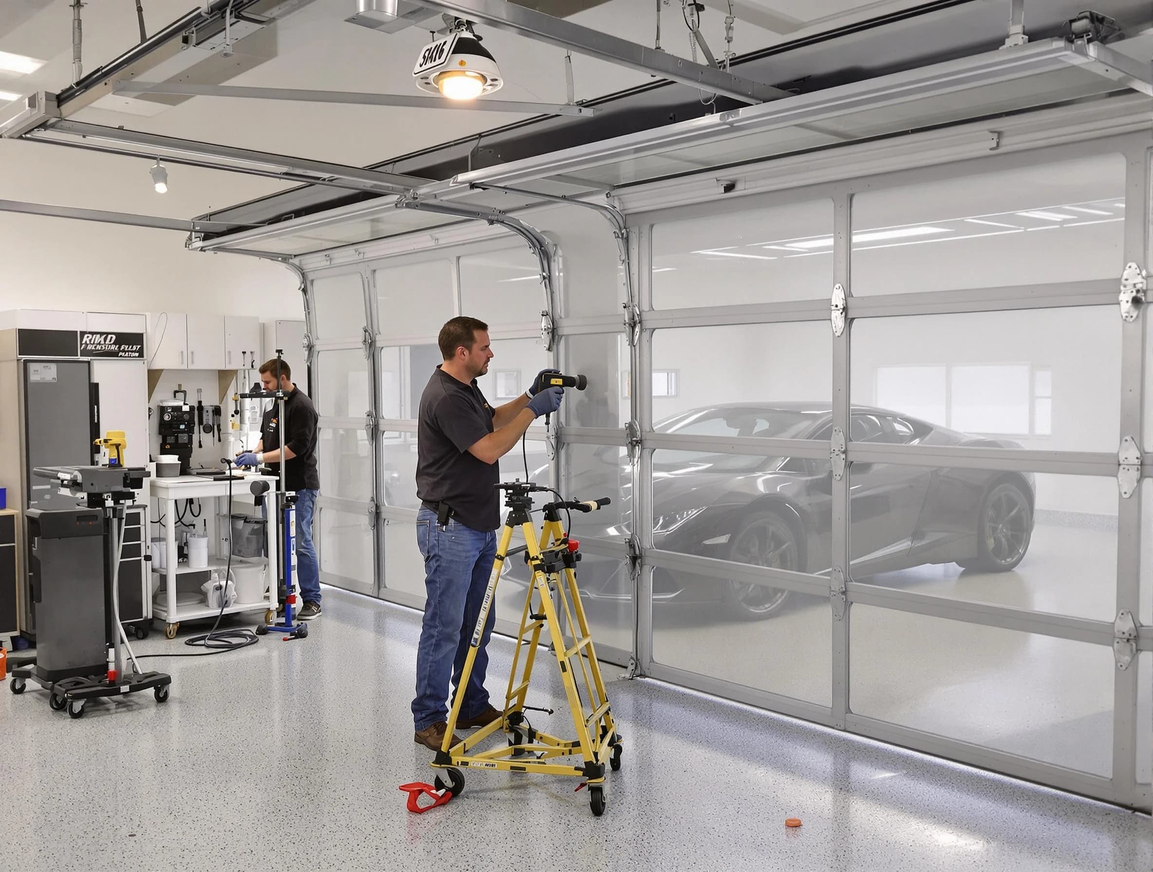 Dents Repair service in Quincy, MA