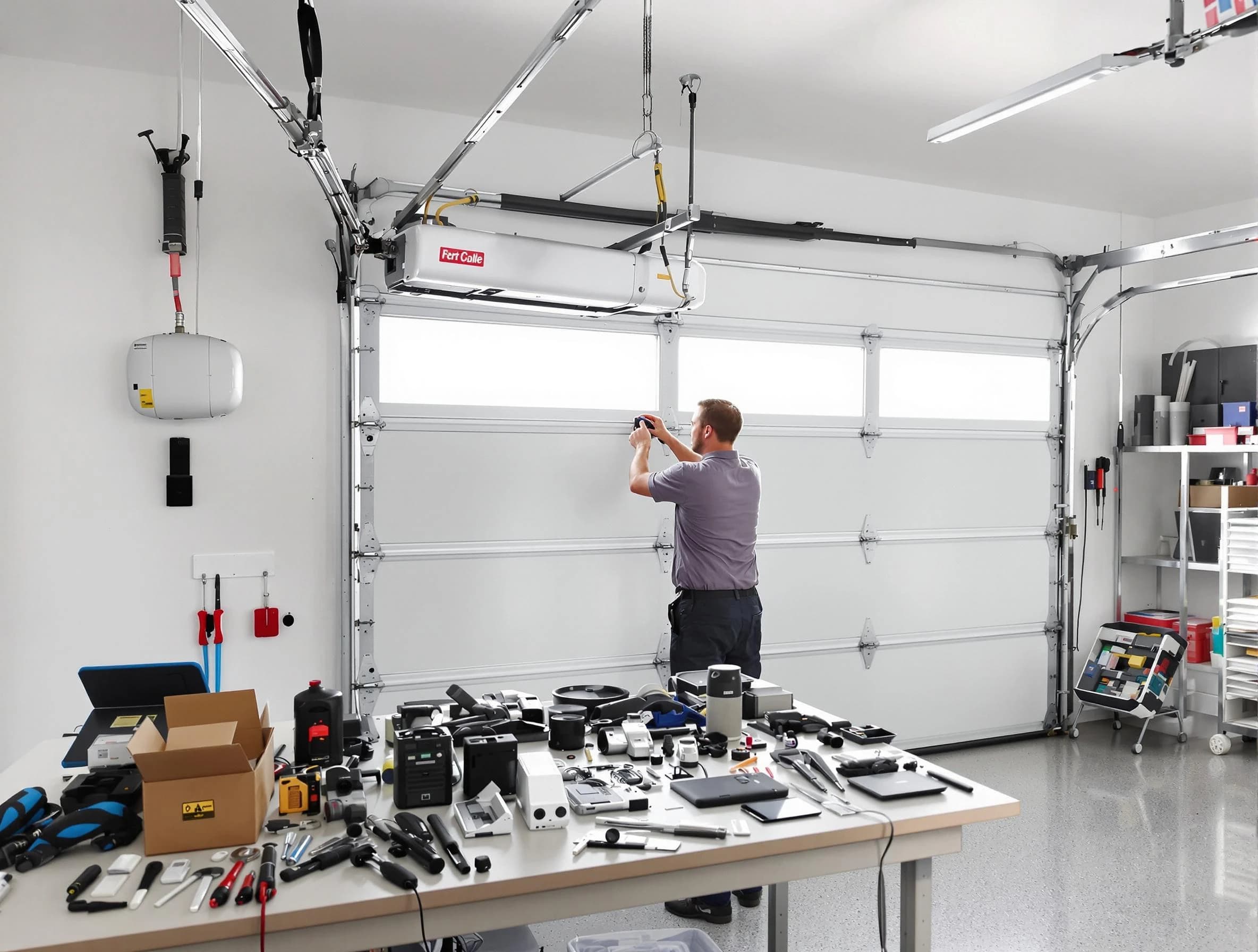 Opener Repair service in Quincy, MA